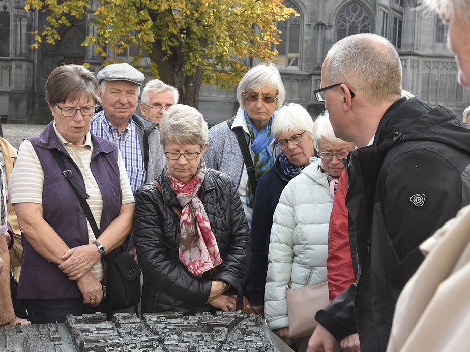 Erkundung von Heimerads Heimat Hilzingen, Hohentwiel, Konstanz, Birnau